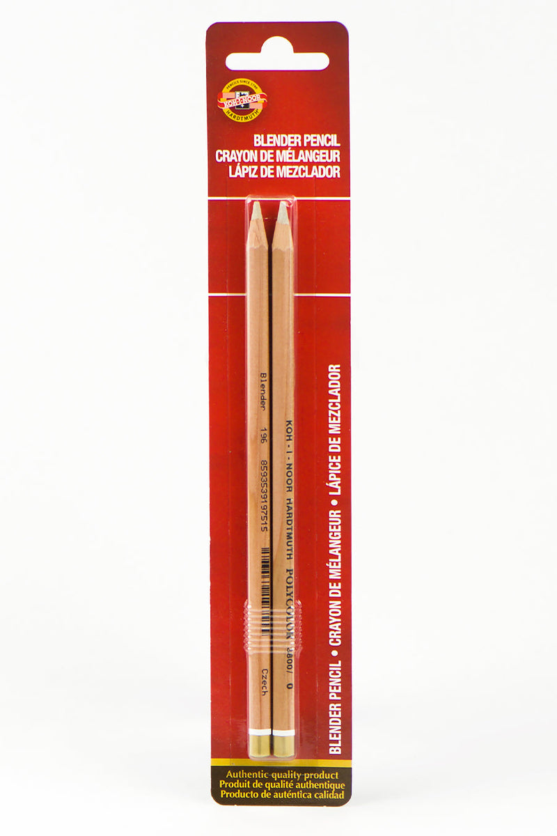 Koh-I-Noor - Polycolor® Pencil Set - Blender