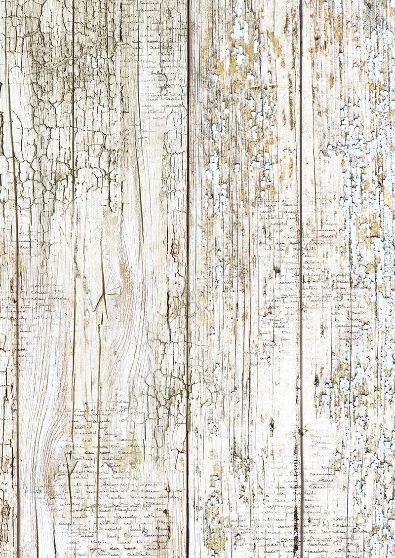 Ciao Bella - Tissue Paper A4 6/Pkg - Whimsical Butterflies