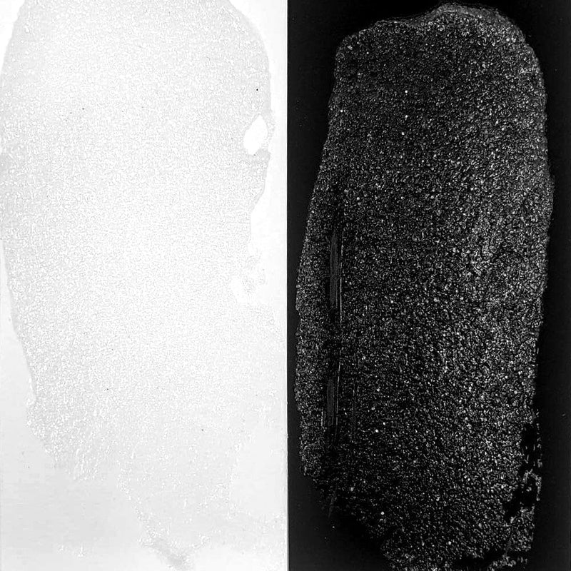 Ranger Ink - Simon Hurley - Astro Paste - Frostbite