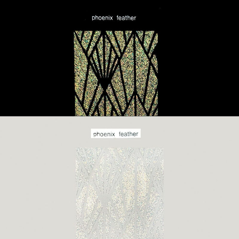 Ranger Ink - Simon Hurley - Astro Paste - Phoenix Feather