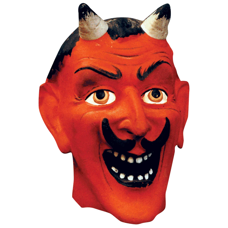 Laughing Elephant - Halloween Labels - Holiday Sticker Box