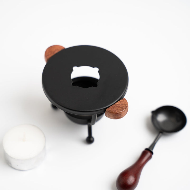 Archer and Olive - Wax Melting Kit