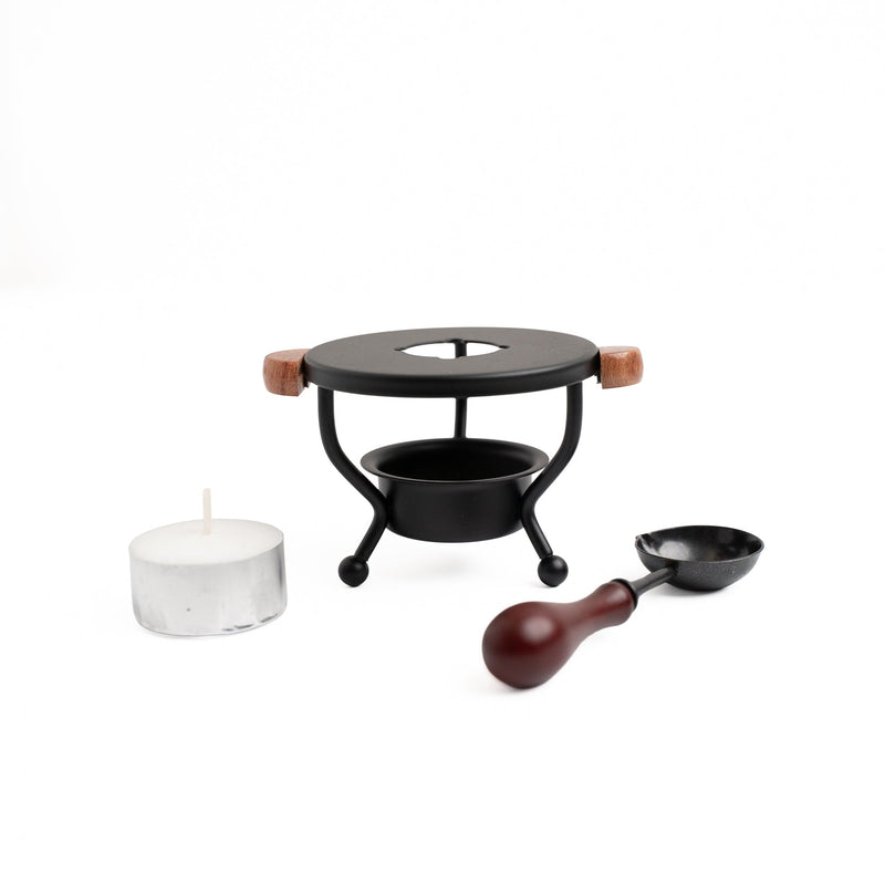 Archer and Olive - Wax Melting Kit