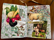 Craft Consortium Gardeners Delight - 12x12 Pad