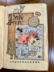 3Quarter Designs - Mini Project Sheet - Botany