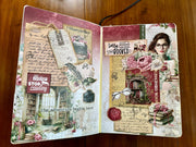 3Quarter Designs - The Storyteller 12x12 Collection Pack