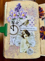 3Quarter Designs Wings Mini Project Sheet