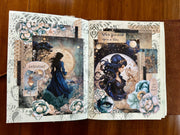 3Quarter Designs Celestial Skies - Tuck N Play Cards