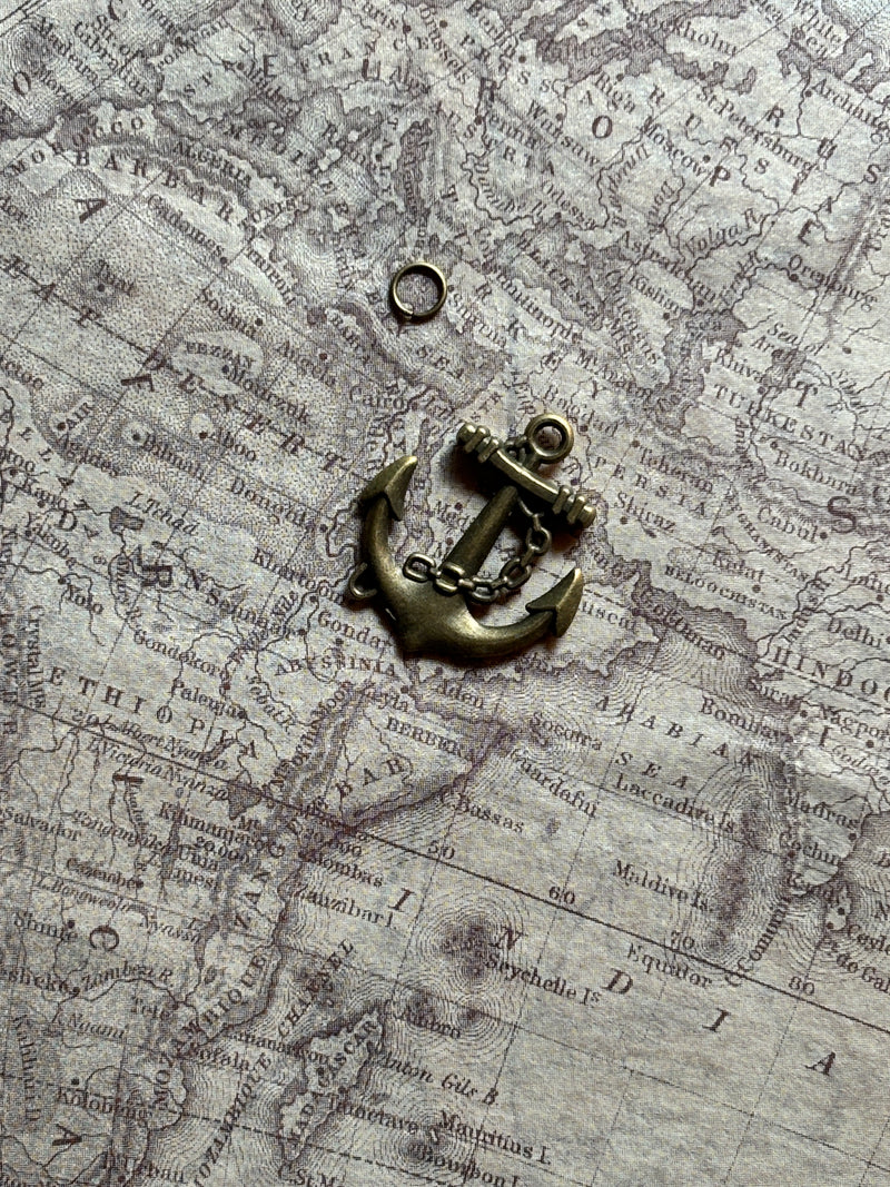 Root & Company - Journal Charm