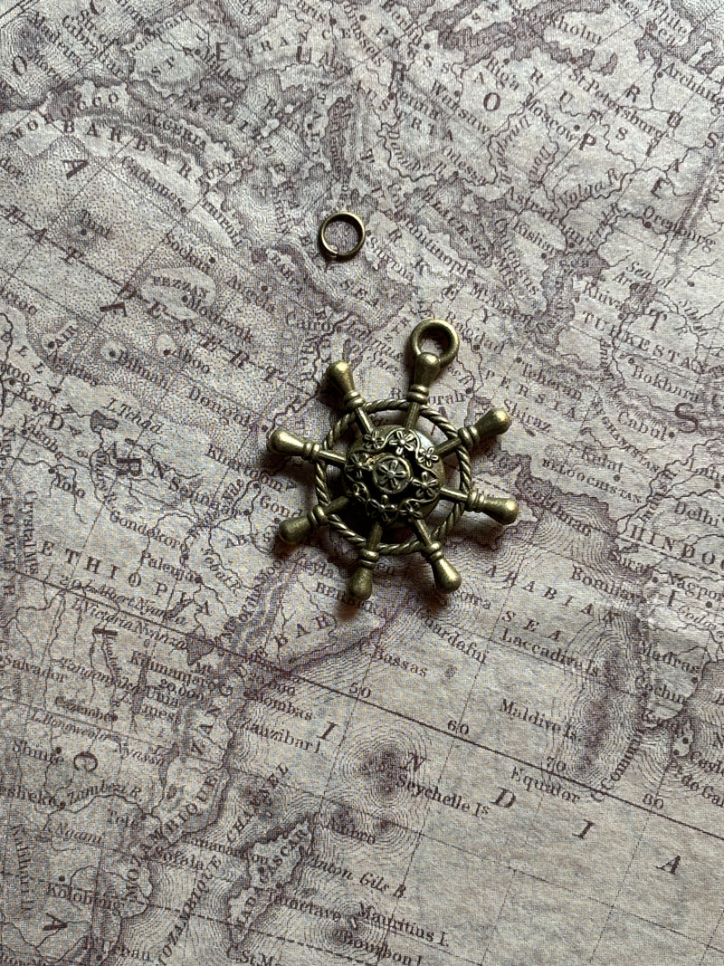 Root & Company - Journal Charm