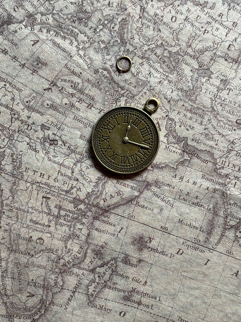 Root & Company - Journal Charm