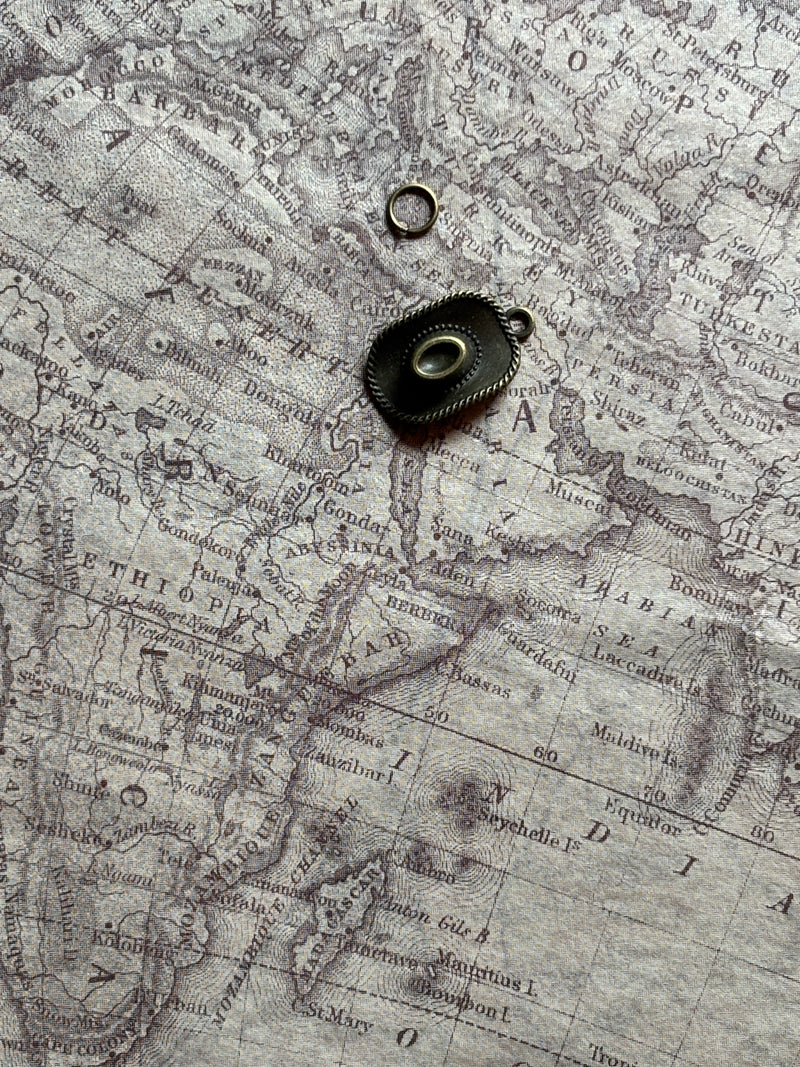 Root & Company - Journal Charm