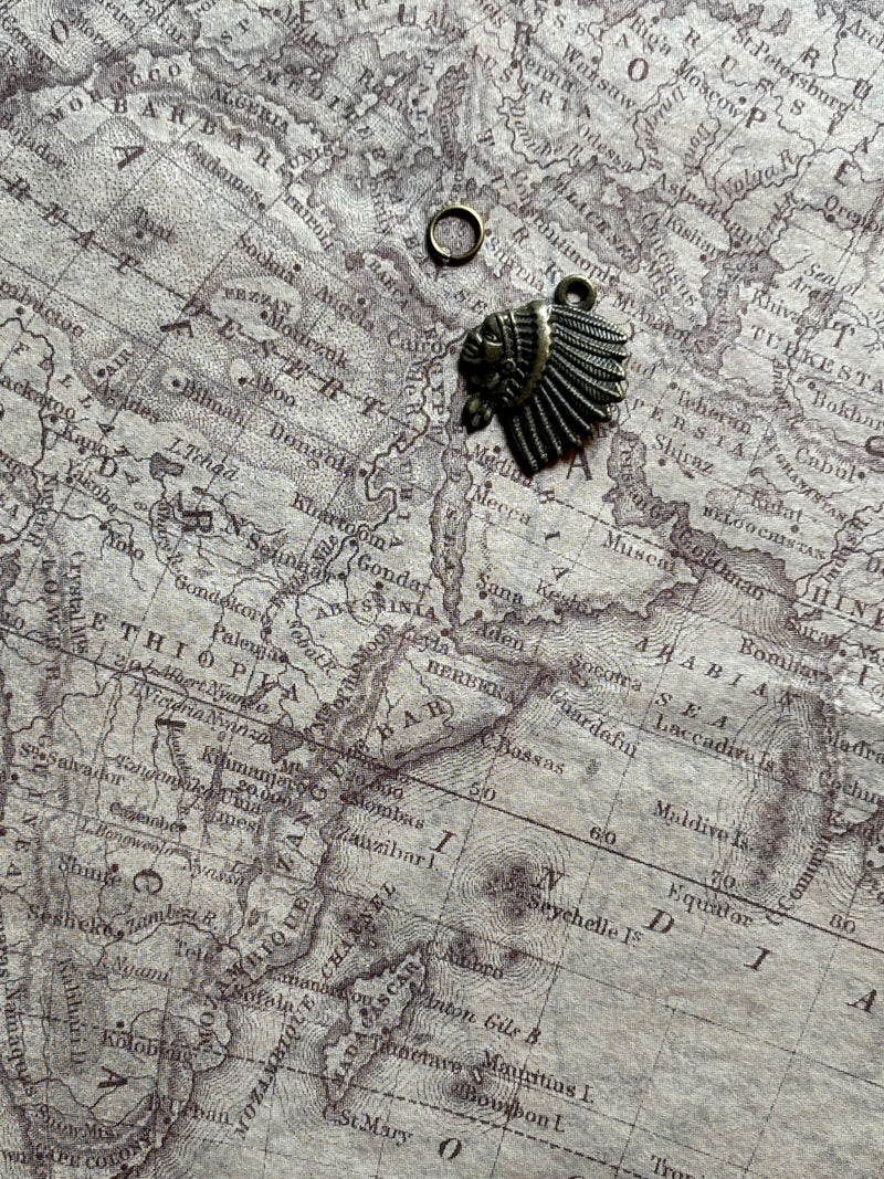 Root & Company - Journal Charm