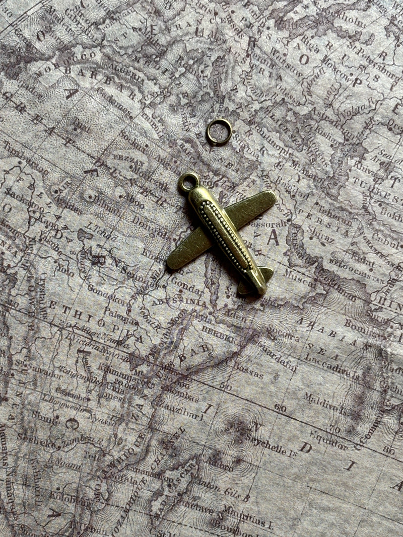 Root & Company - Journal Charm