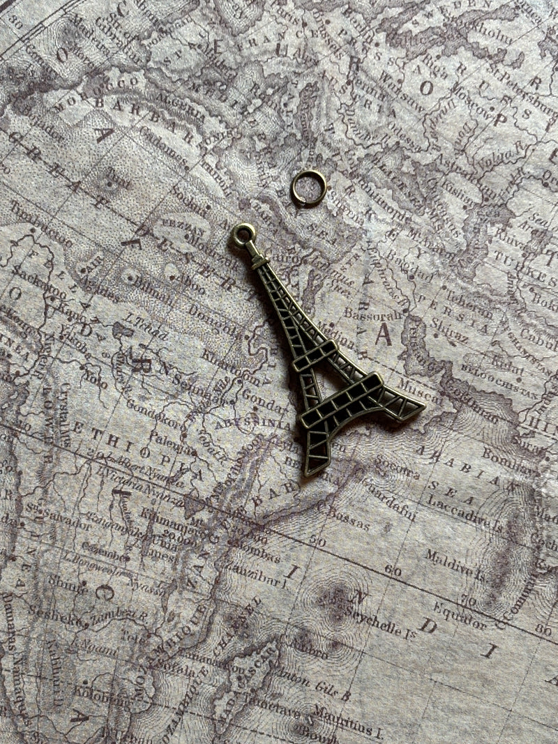 Root & Company - Journal Charm