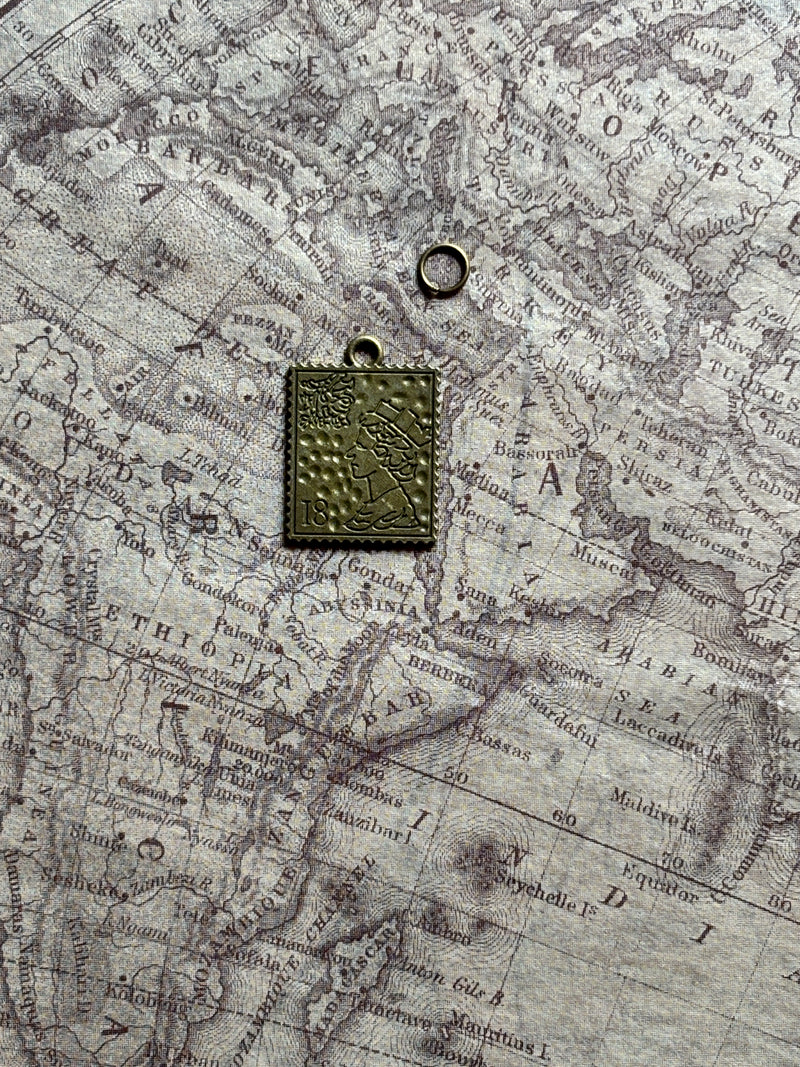 Root & Company - Journal Charm