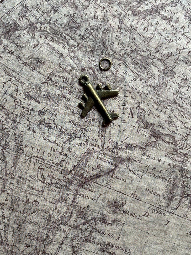 Root & Company - Journal Charm