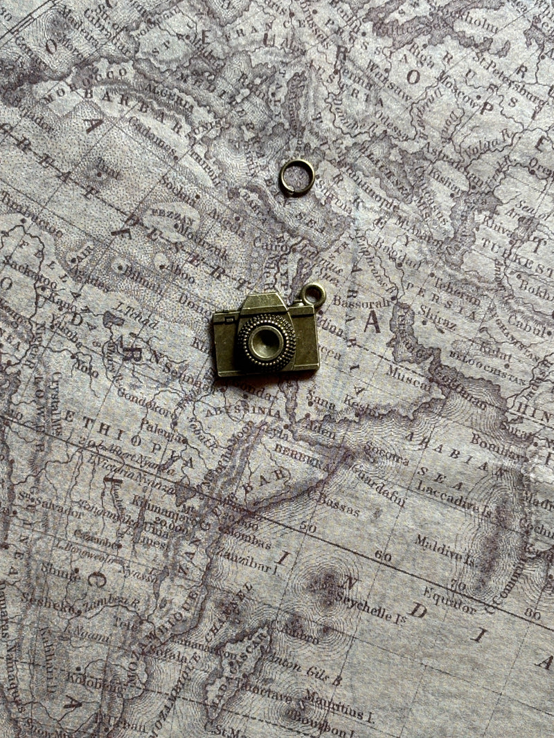 Root & Company - Journal Charm