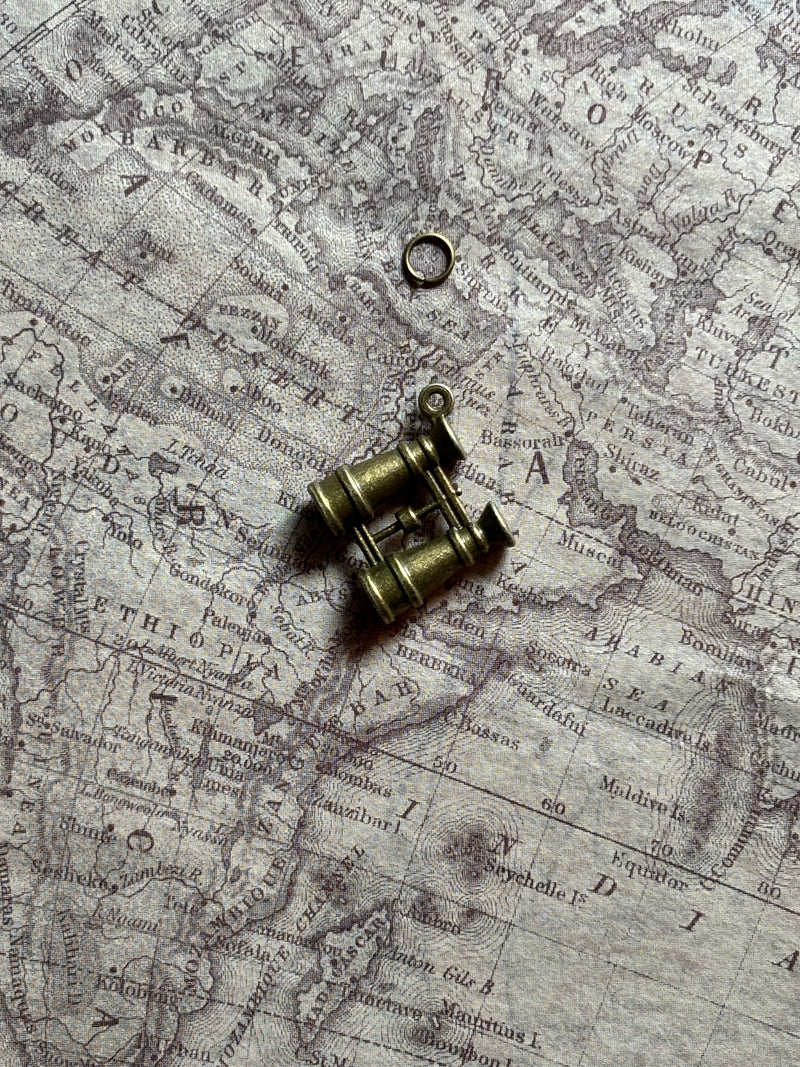 Root & Company - Journal Charm