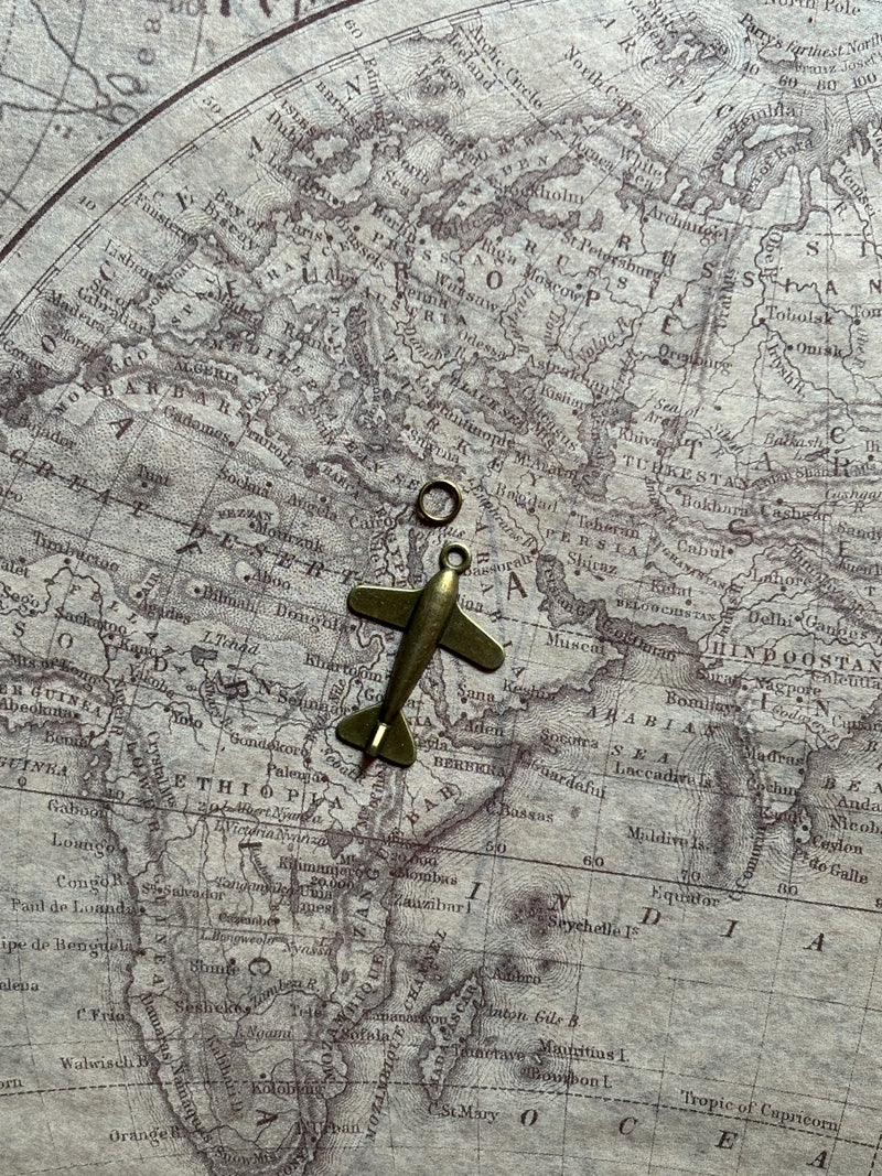 Root and Company - Full Grain Leather Journal – Passport Notebook