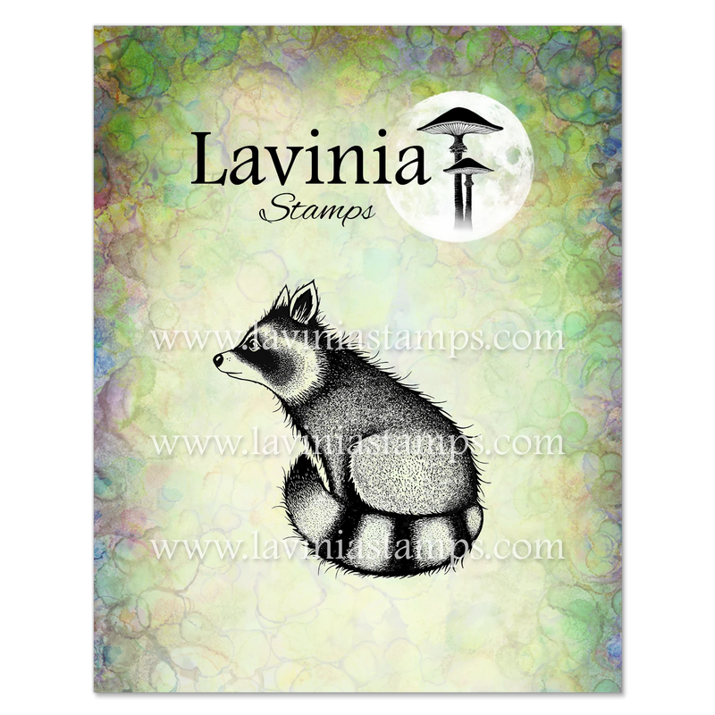 Lavinia Stamps - Loomweavers' - Fernwick Stamp
