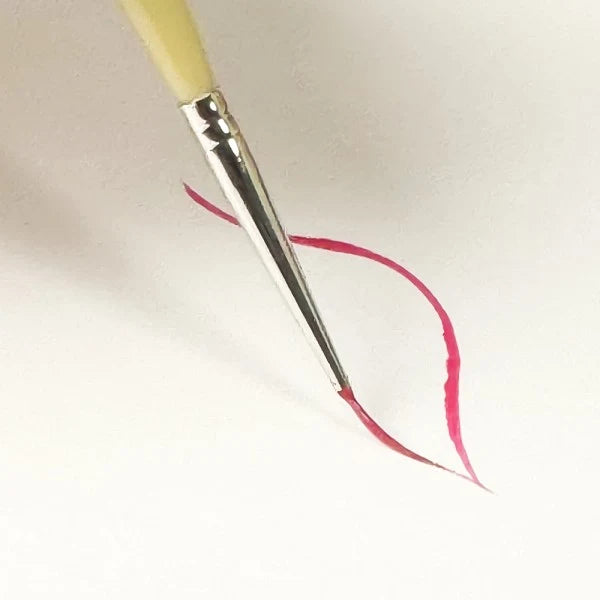 Lavinia - Brush - Detailing Brush 1.5cm 5/0