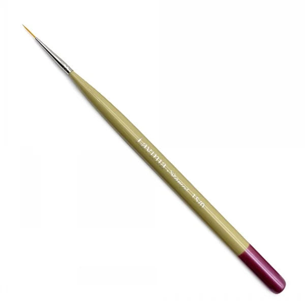 Lavinia - Brush - Detailing Brush 1cm 15/0