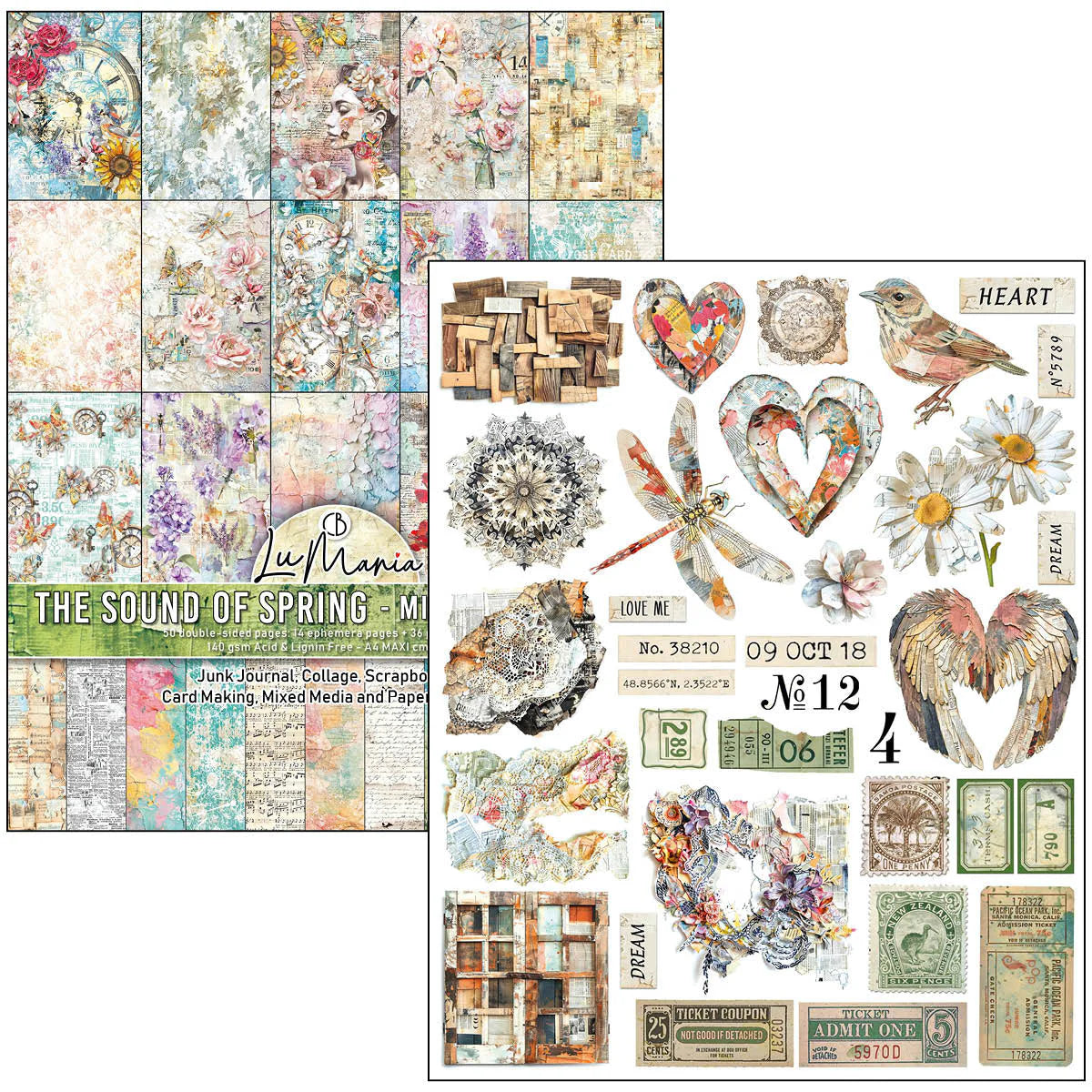 Ephemera