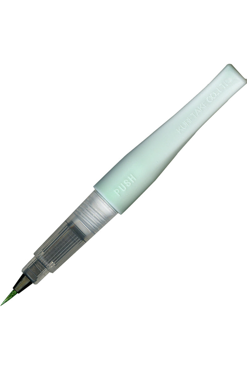 Zig Kuretake - Wink Of Stella Brush II - Green