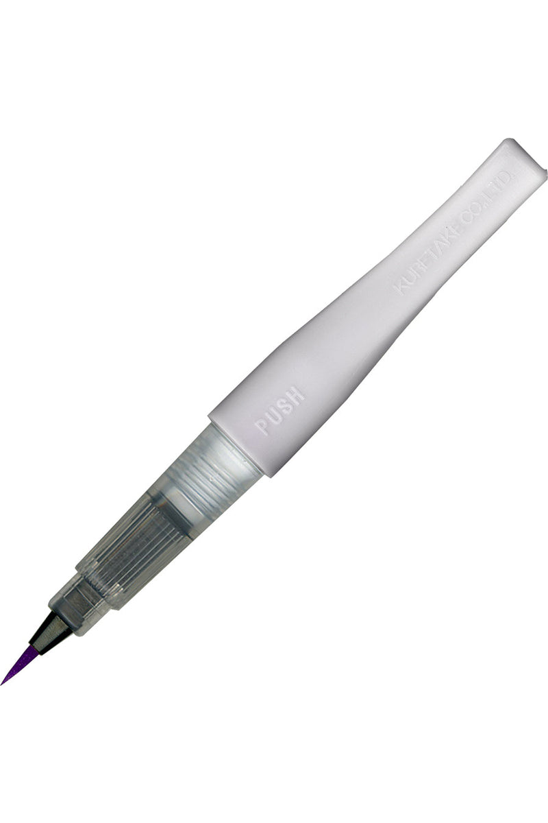 Zig Kuretake - Wink Of Stella Brush II - Violet