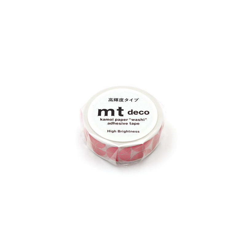 mt Tape - High Brightness' Semi-Circle