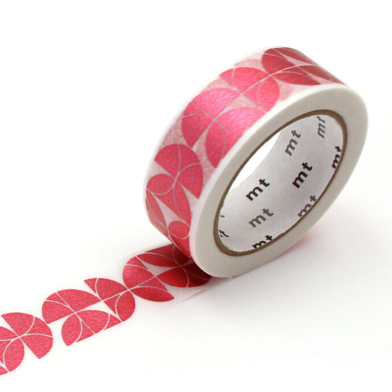 mt Tape - High Brightness' Semi-Circle