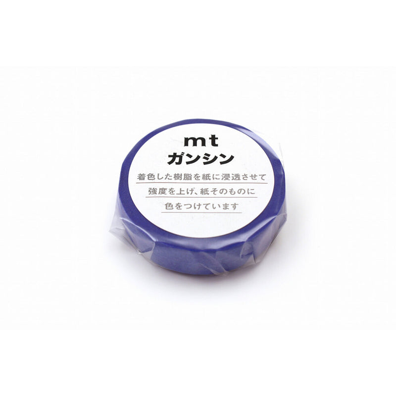 mt Tape - Ganshin - Bellflower