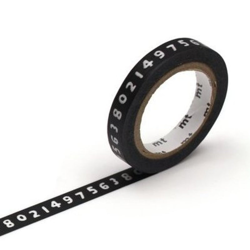 mt Tape - Sou-Sou Foil Stamping - SO-U-U