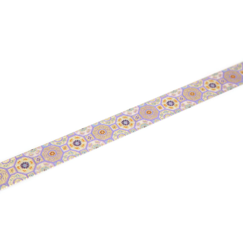 mt Tape - Sou-Sou Foil Stamping - Gorgeous