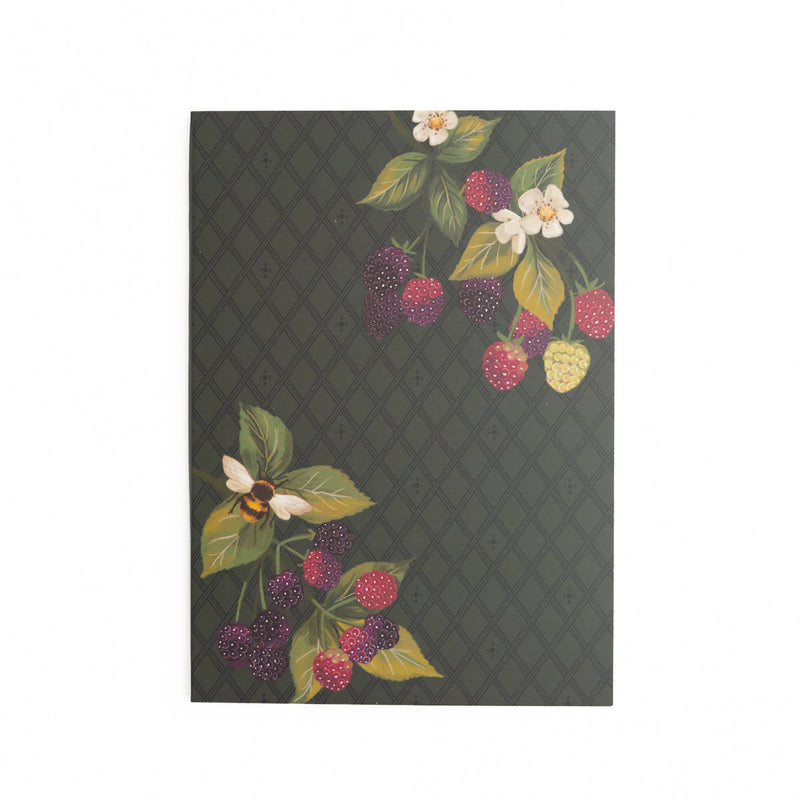 Archer and Olive - Meadow & Vine Collage Paper Pad