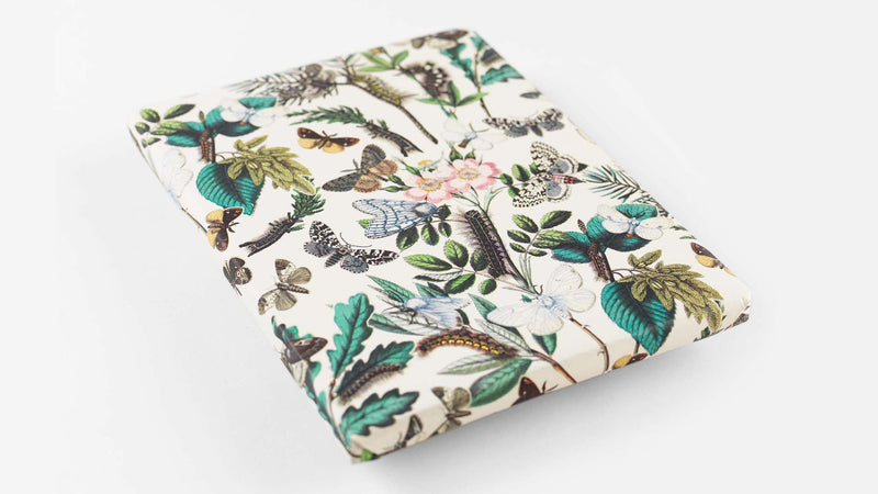 The Pepin Press - Gift & Creative Paper Book - Butterflies Vol. 109