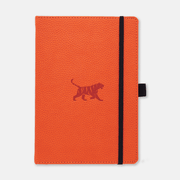 Dingbats* A5+ Hardcover Wildlife Collection - Root & Company