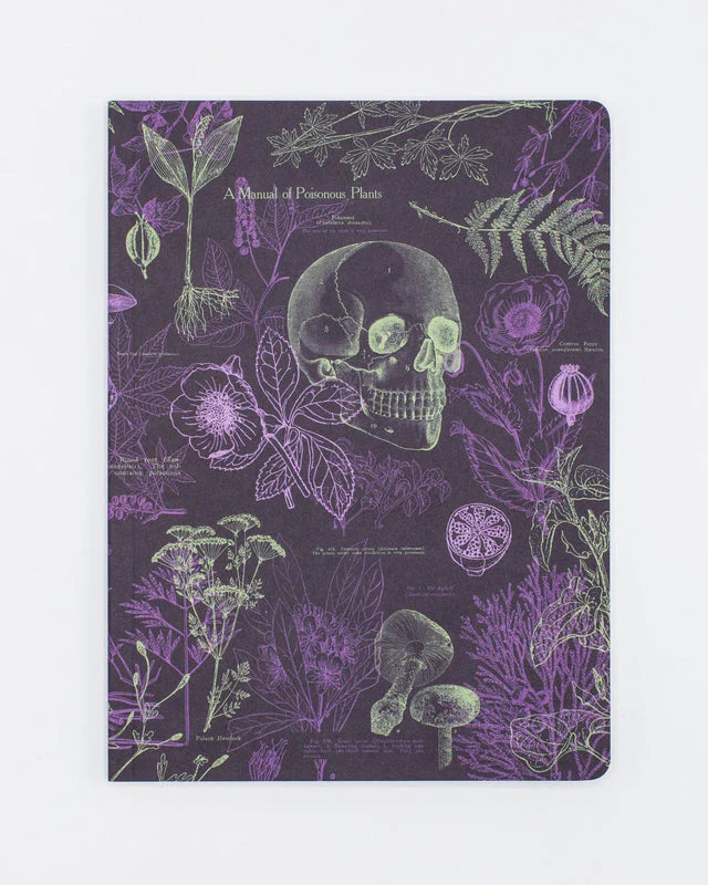 Cognitive Surplus - Poisonous Plants - Bundle