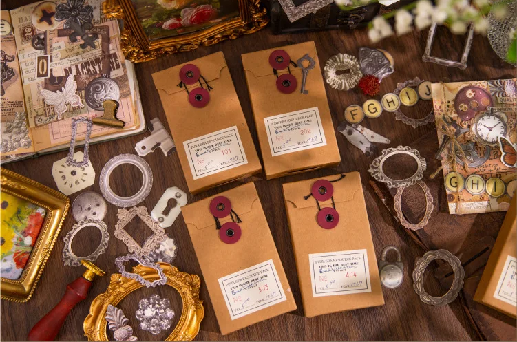 Punk Era Resource Pack