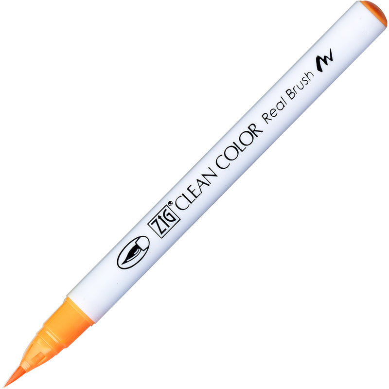 ZIG Kuretake - ZIG Clean Color Real Brush No. 002