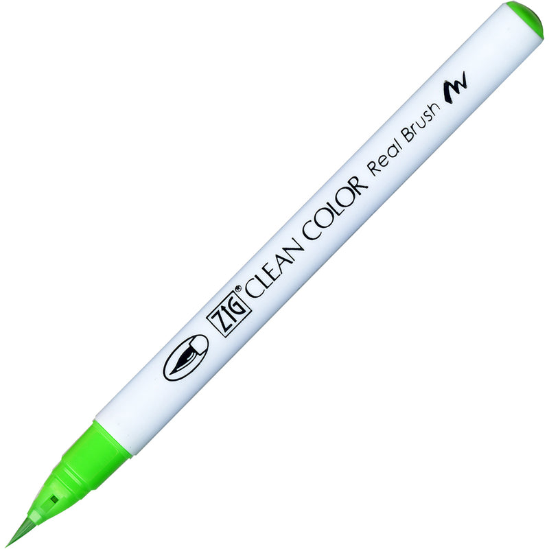 ZIG Kuretake - ZIG Clean Color Real Brush No. 004