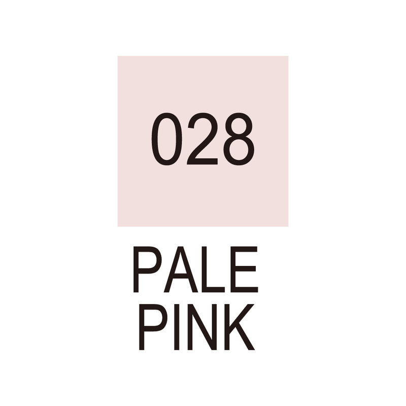 ZIG Kuretake - ZIG Clean Color Real Brush No. 028