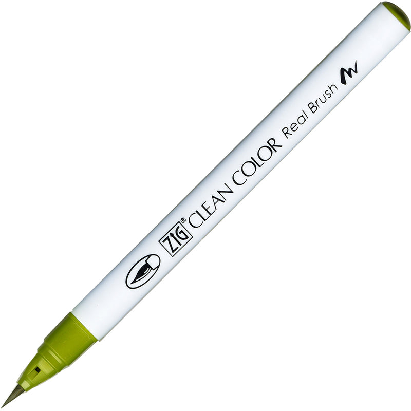 ZIG Kuretake - ZIG Clean Color Real Brush No. 046