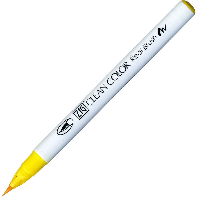 ZIG Kuretake - ZIG Clean Color Real Brush No. 050