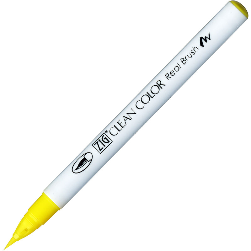 ZIG Kuretake - ZIG Clean Color Real Brush No. 051