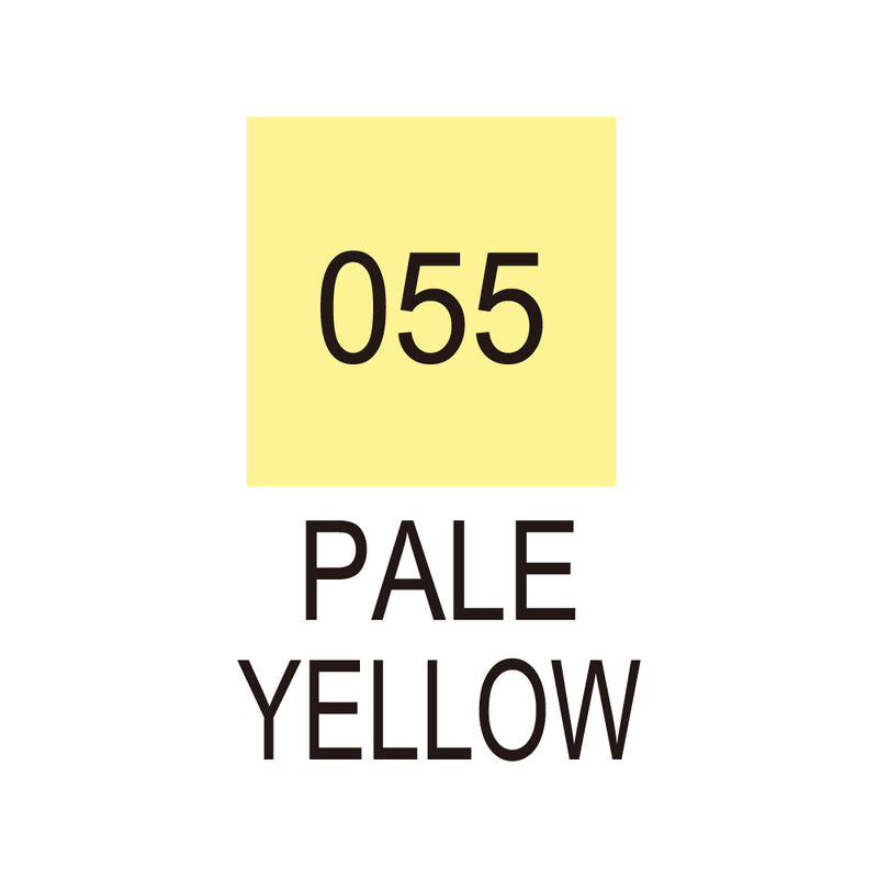 ZIG Kuretake - ZIG Clean Color Real Brush No. 055