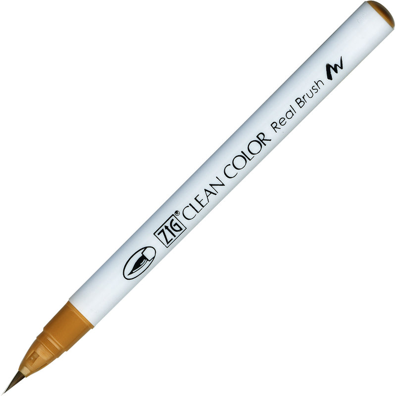 ZIG Kuretake - ZIG Clean Color Real Brush No. 072