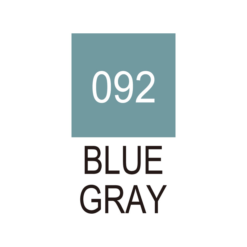 ZIG Kuretake - ZIG Clean Color Real Brush No. 092