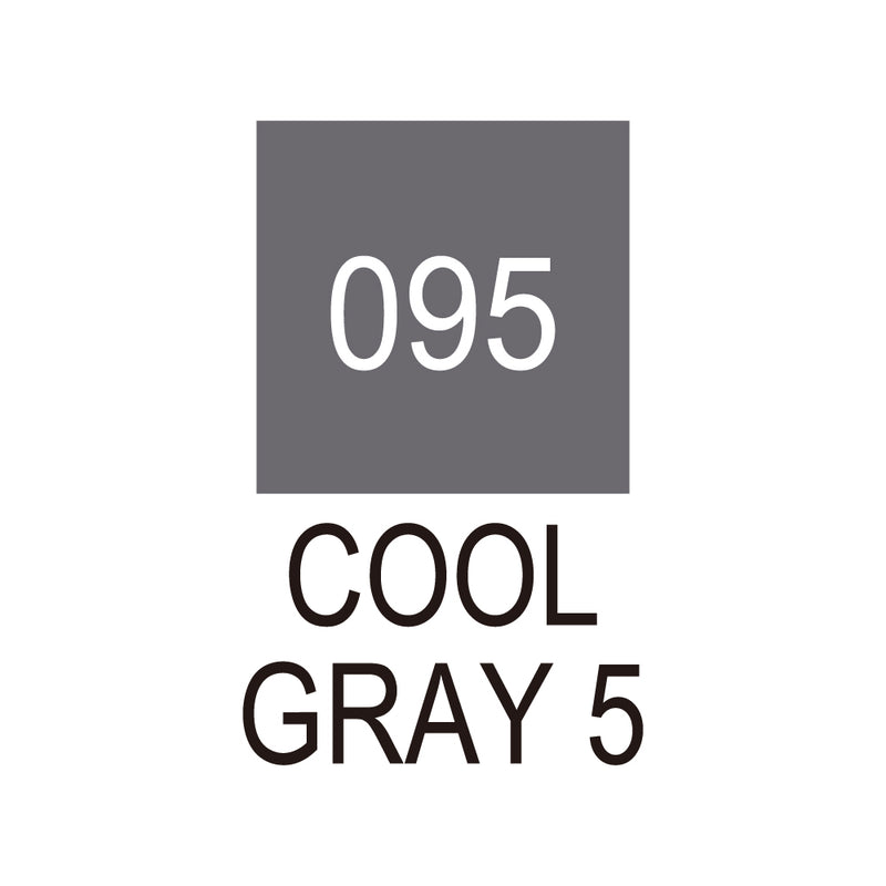 ZIG Kuretake - ZIG Clean Color Real Brush No. 095